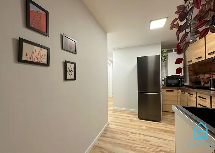 Brand Room