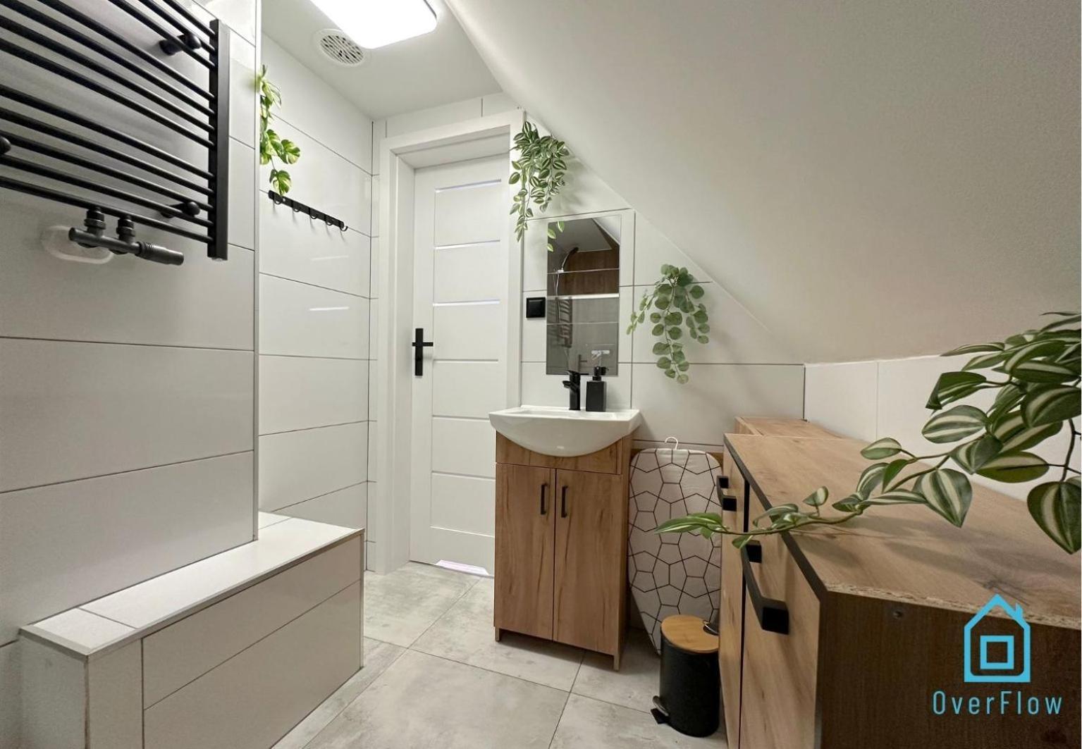 Brand Homestay Gdansk